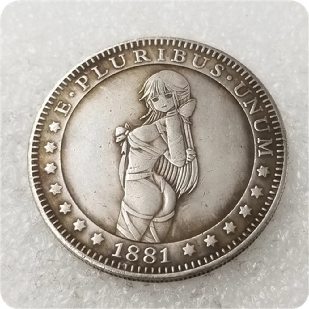 Coin Sexy 2019